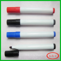 Chunky Whiteboard Marker Pen with Round Tip and Fluent Ink